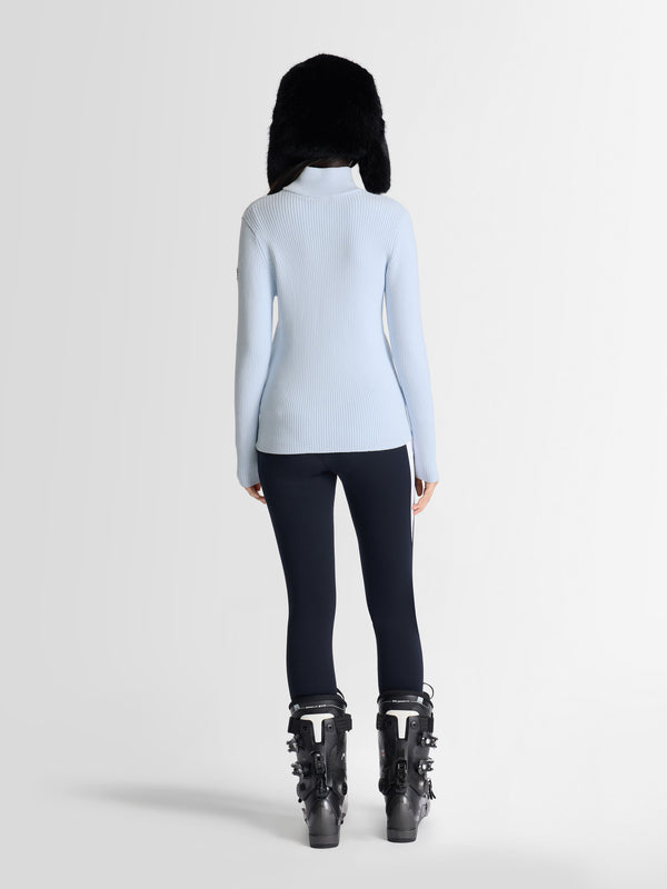 ANDROMEDE SWEATER