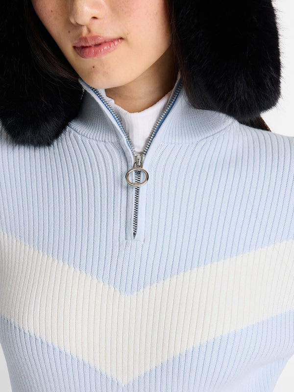 ANDROMEDE SWEATER
