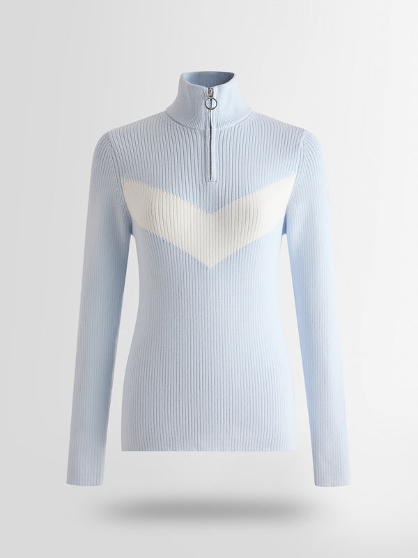 ANDROMEDE SWEATER