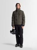 VESTE CARLO