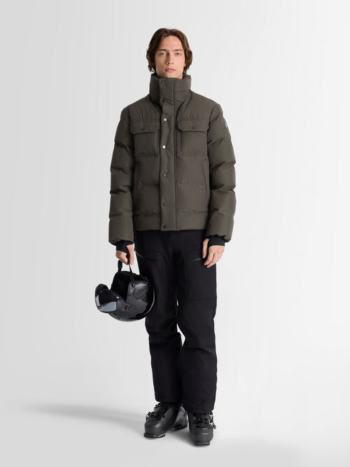 VESTE CARLO