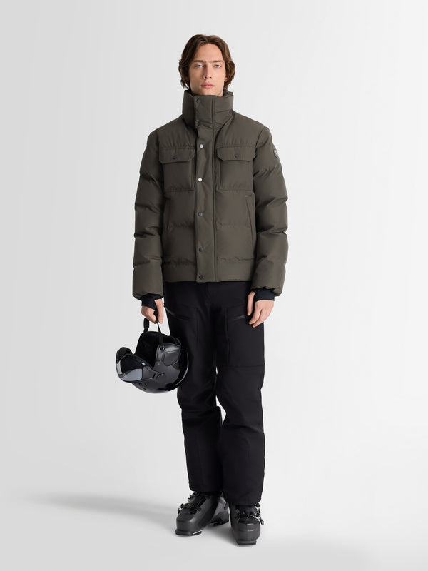 VESTE CARLO