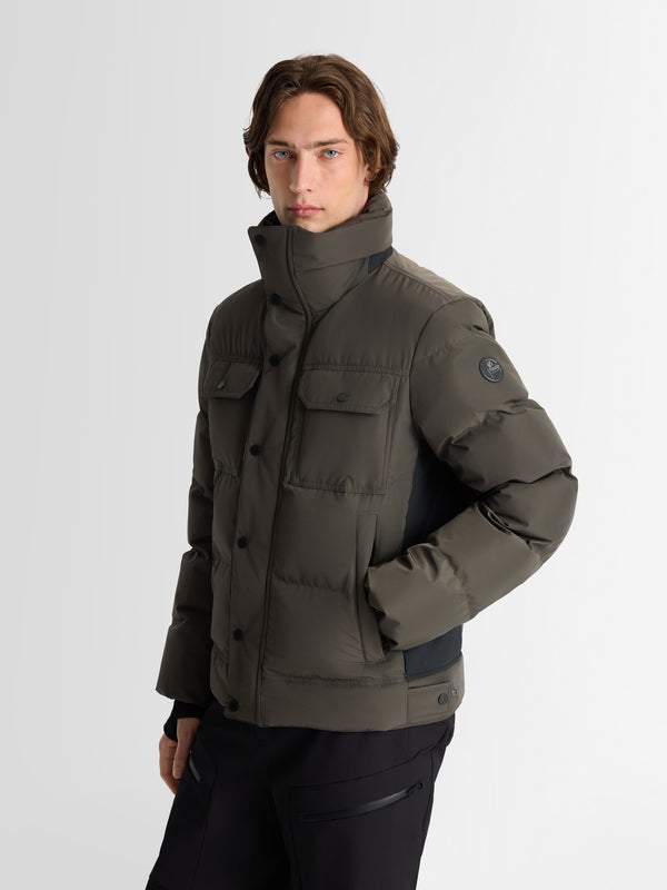 VESTE CARLO