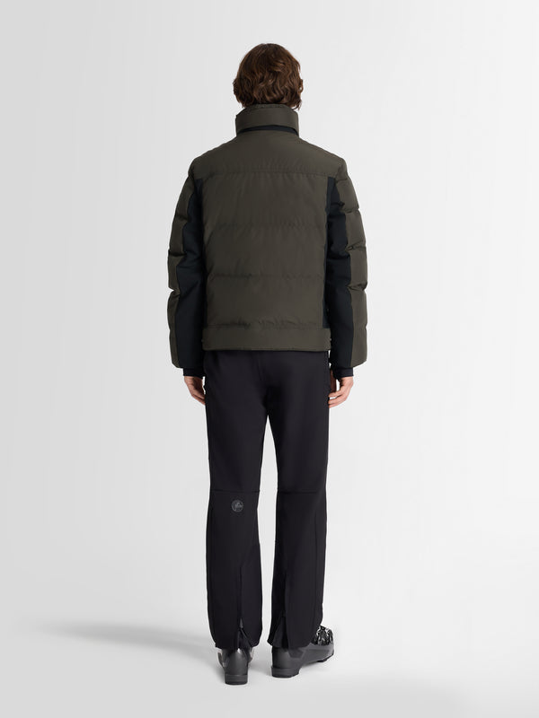VESTE CARLO