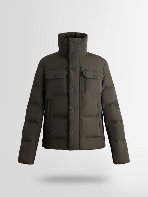VESTE CARLO