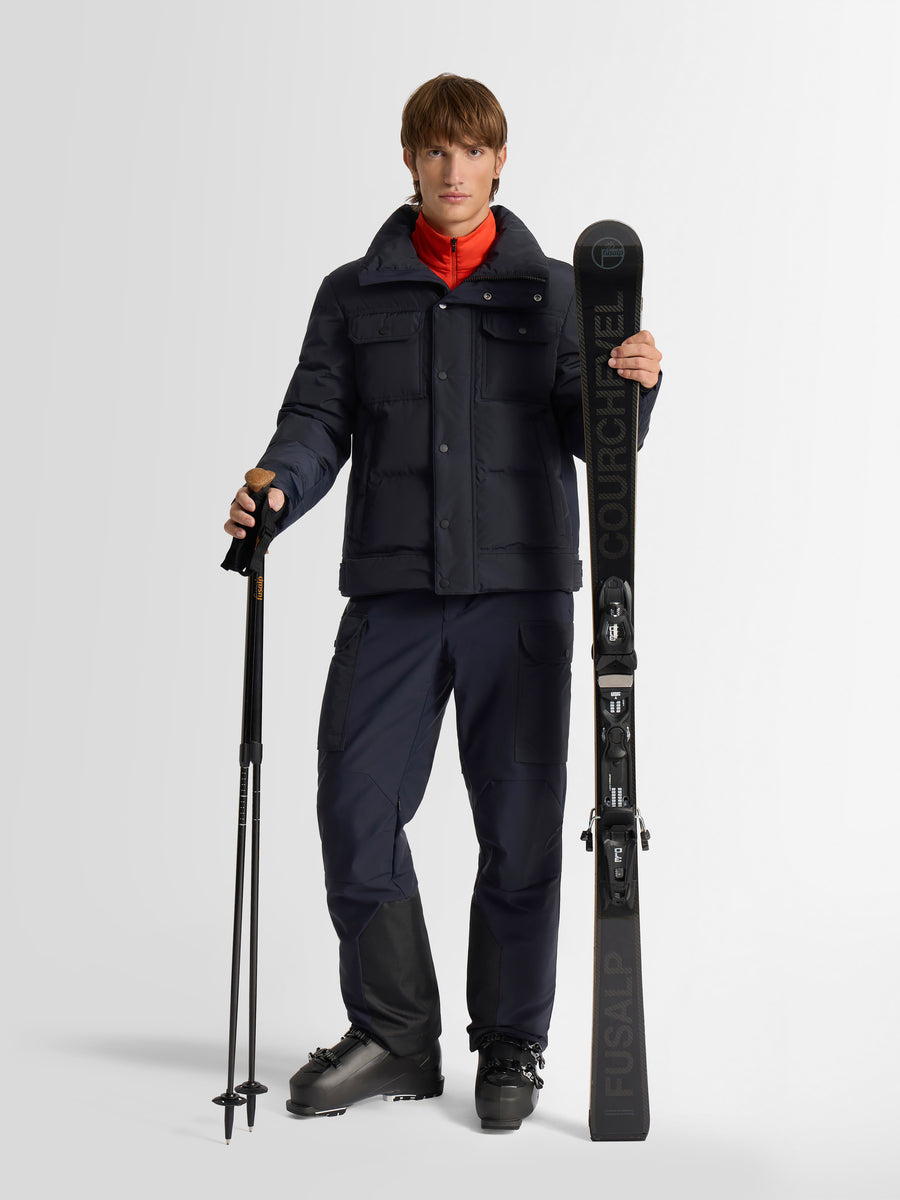 VESTE CARLO