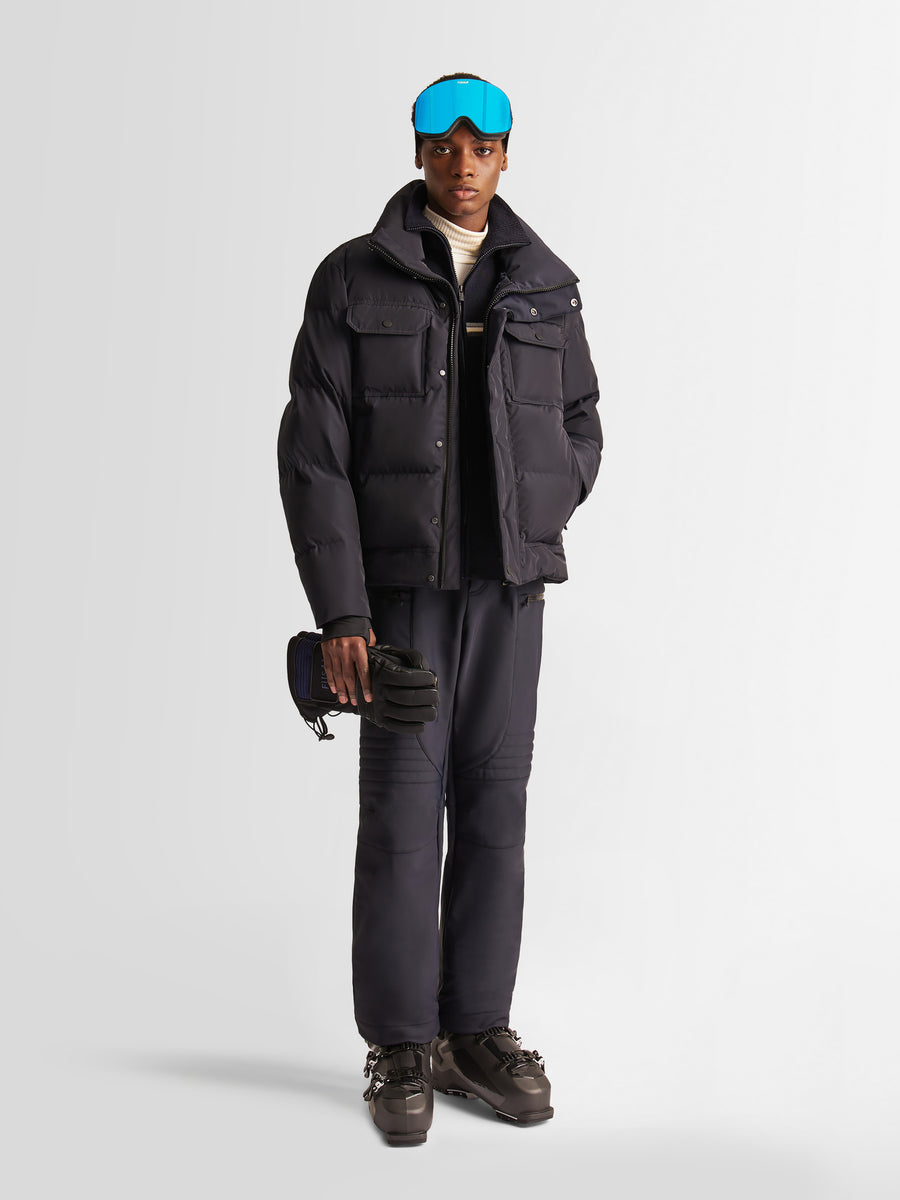 CARLO JACKET