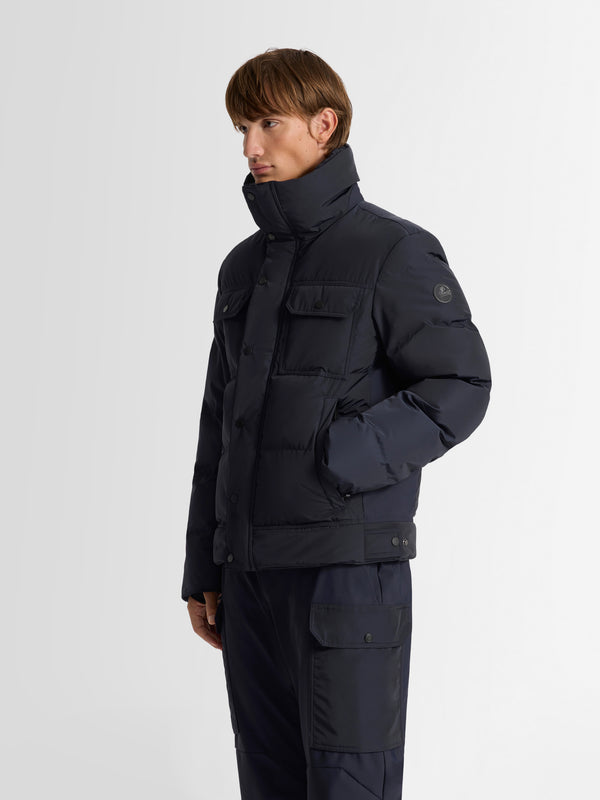CARLO JACKET