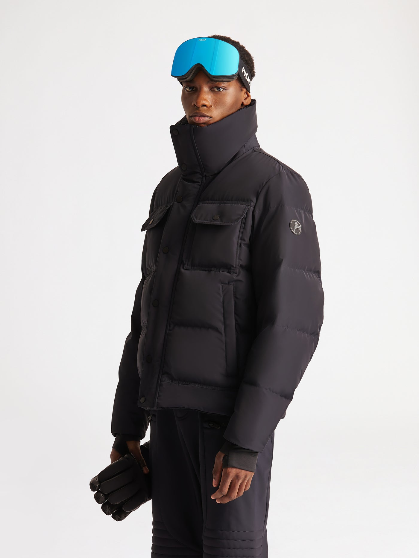 CARLO JACKET