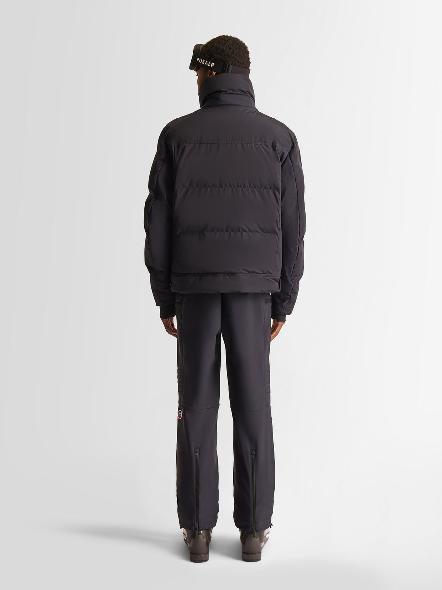 CARLO JACKET