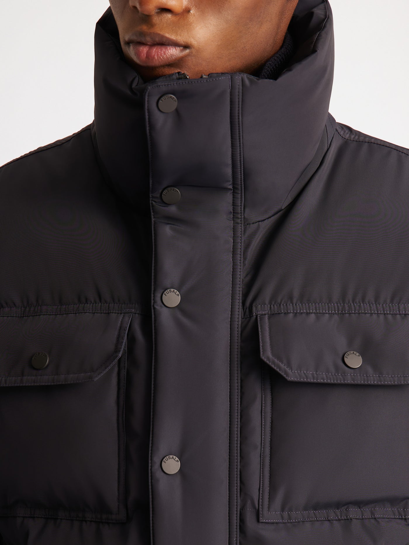 CARLO JACKET