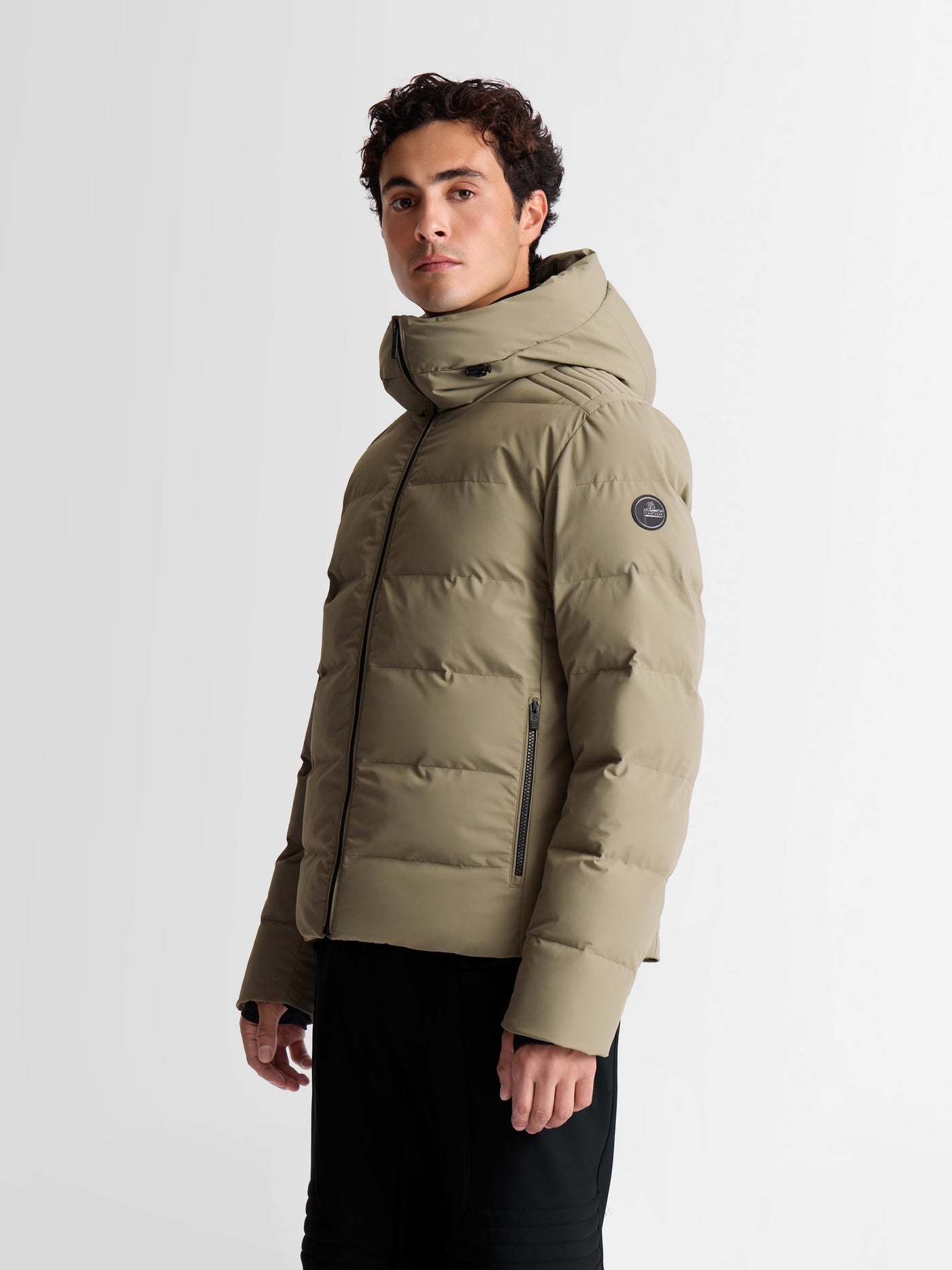 LOOK SKI CONSTANT LAUREL