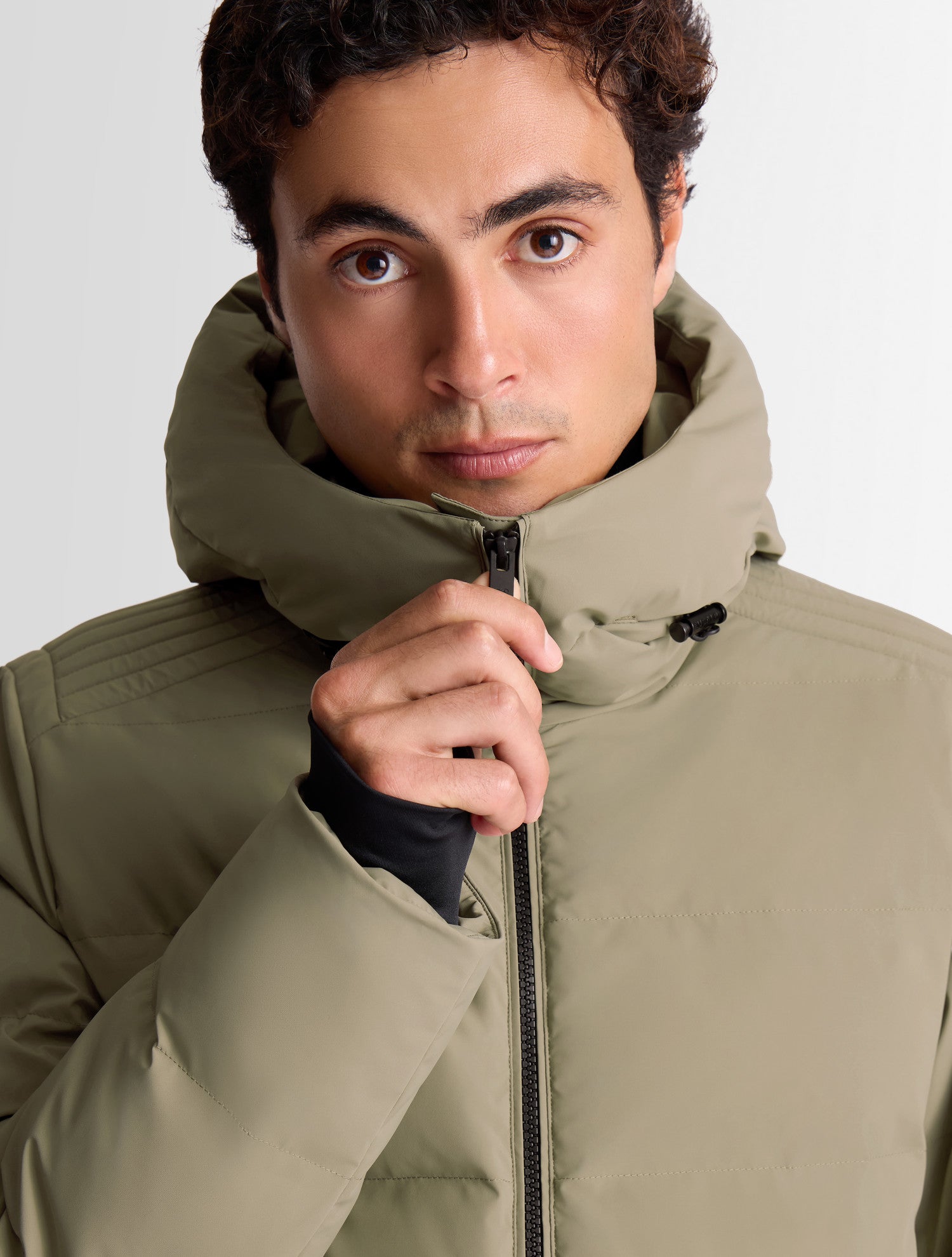 Constant ski jacket | Fusalp