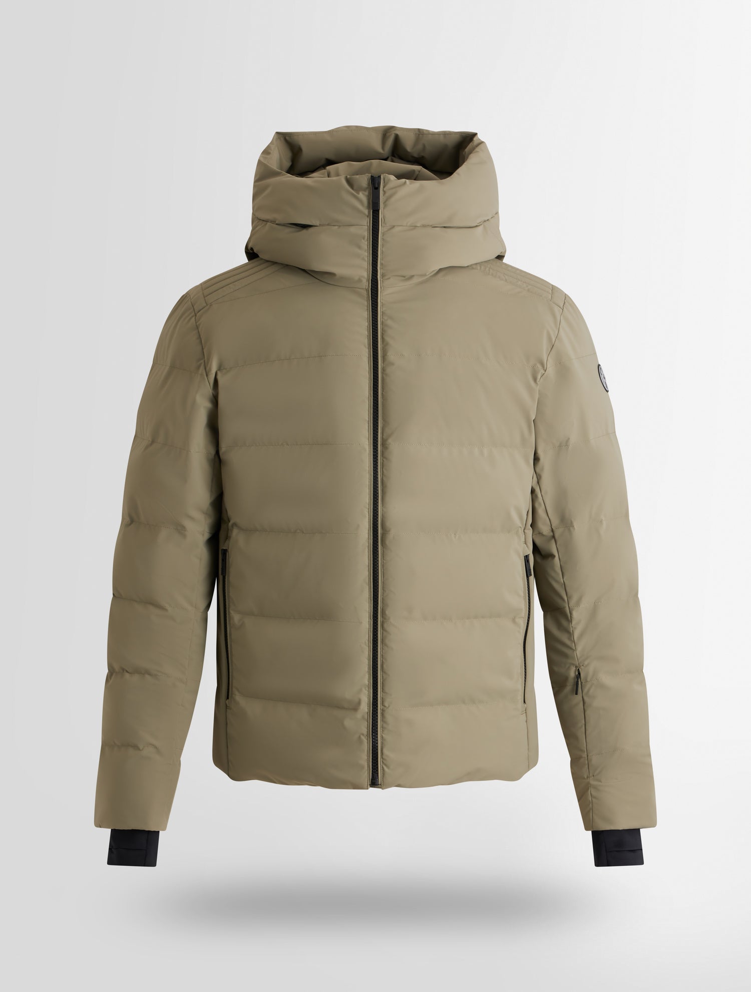 Constant ski jacket | Fusalp