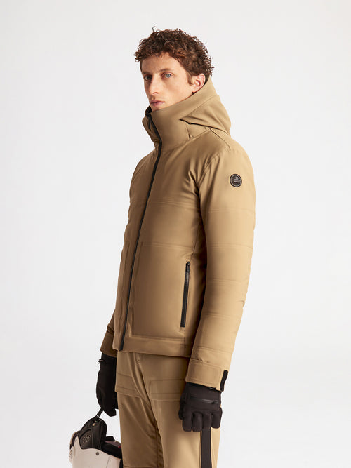 LOOK SKI YOHAN CHINO