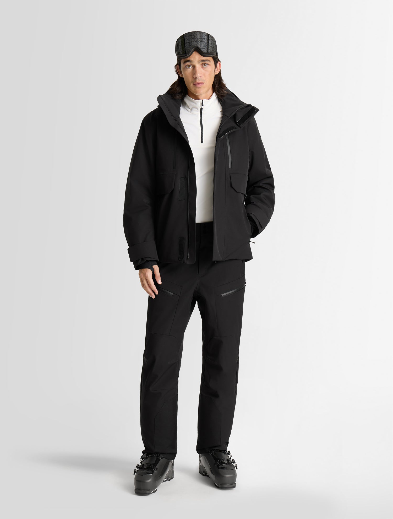 Men ski jacket | Fusalp