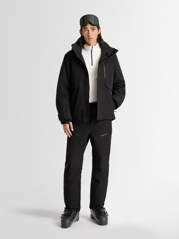 JOHN SKI JACKET