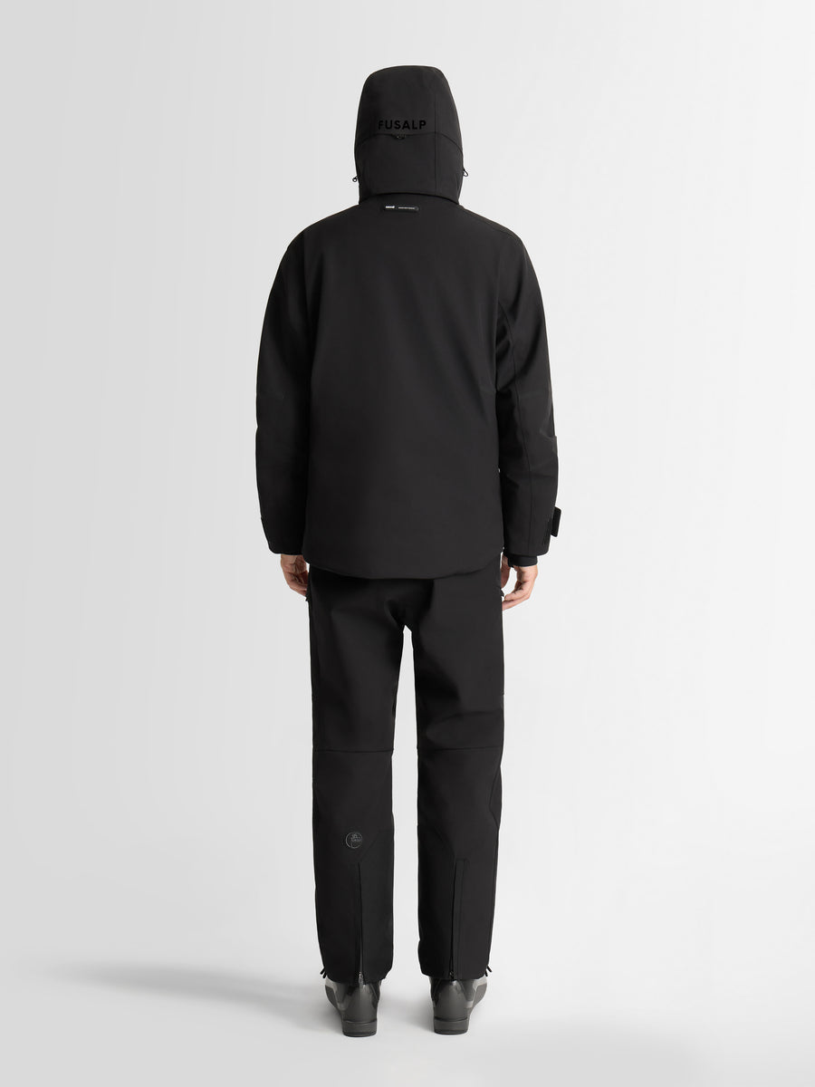 JOHN SKI JACKET