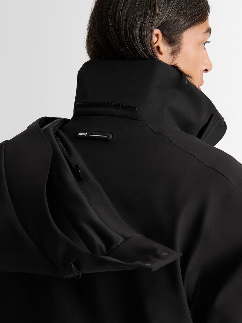 JOHN SKI JACKET