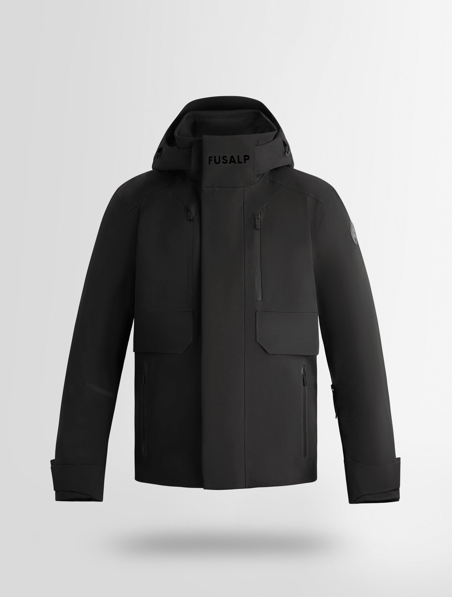 Men ski jacket | Fusalp