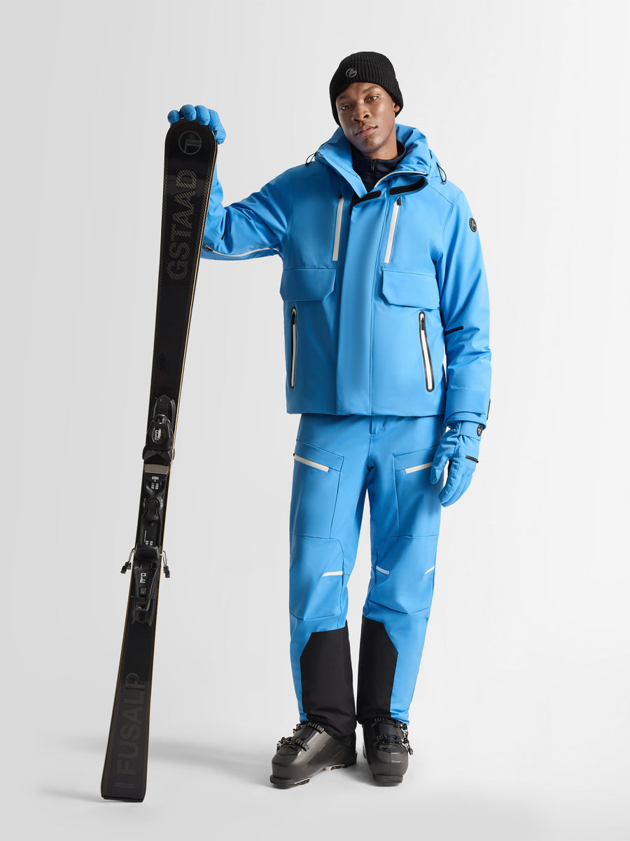 JOHN SKI JACKET