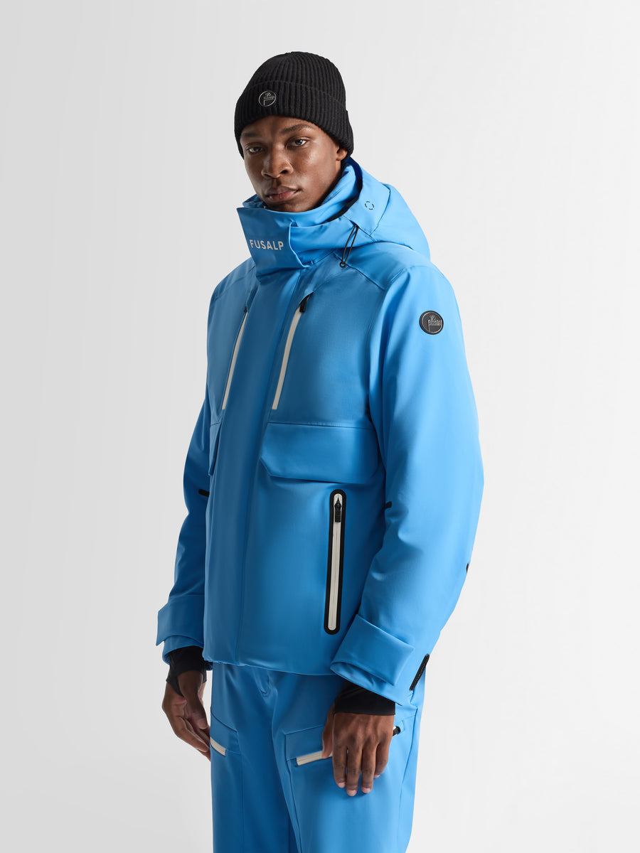 JOHN SKI JACKET