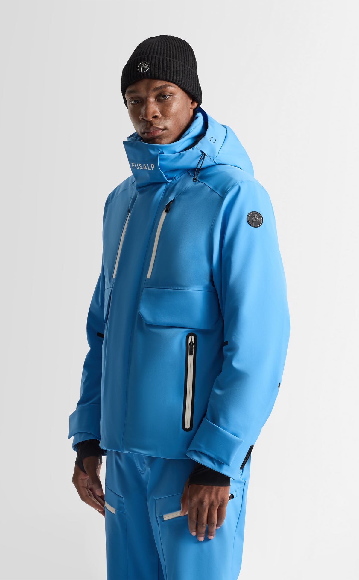 JOHN SKI JACKET