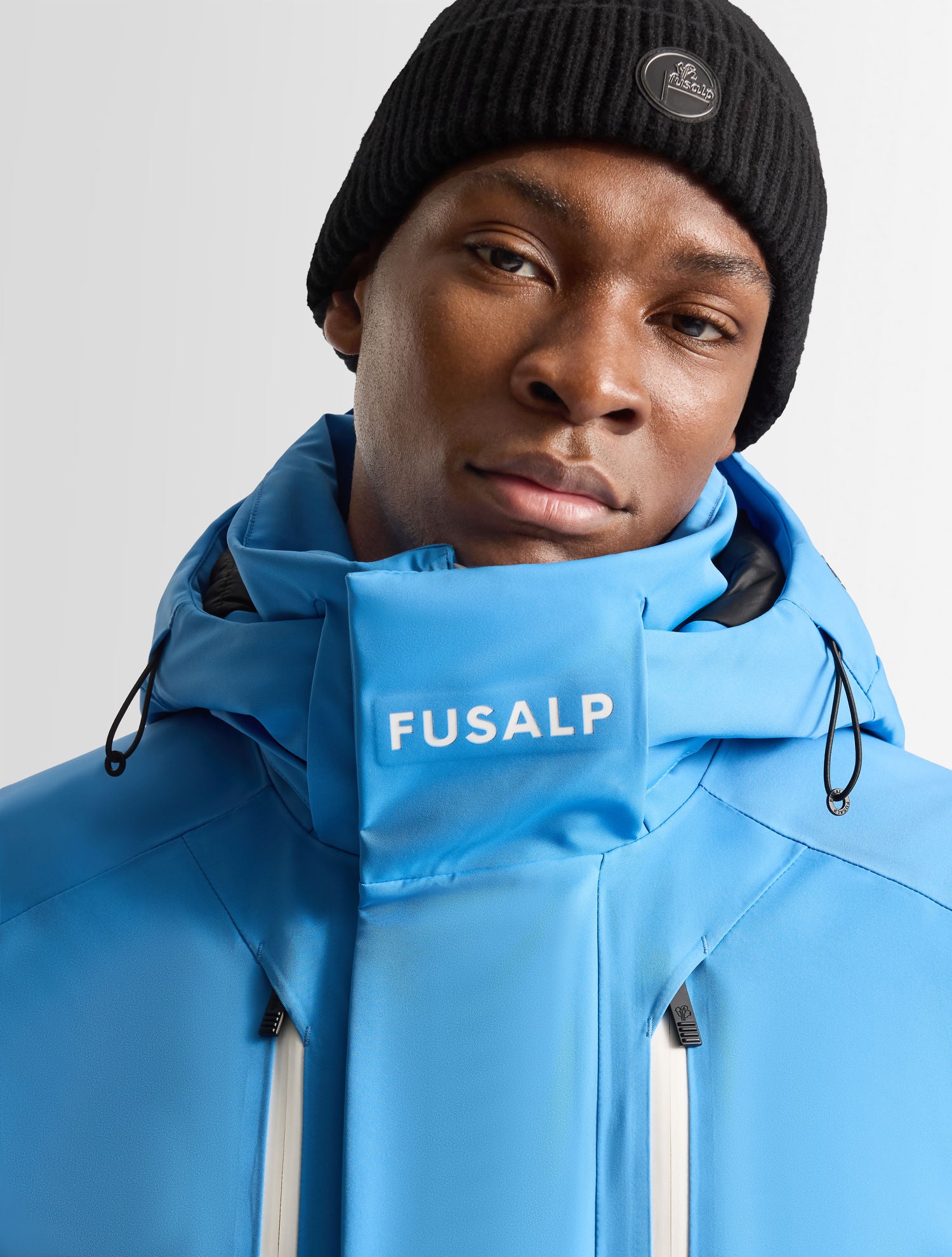Men's ski clothing | Fusalp