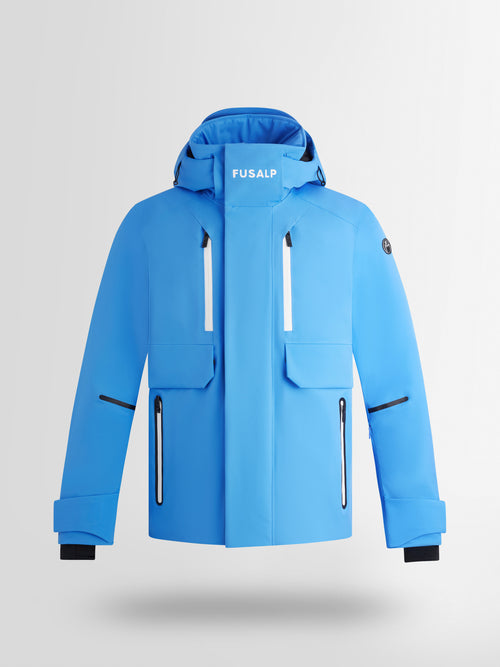 JOHN SKI JACKET