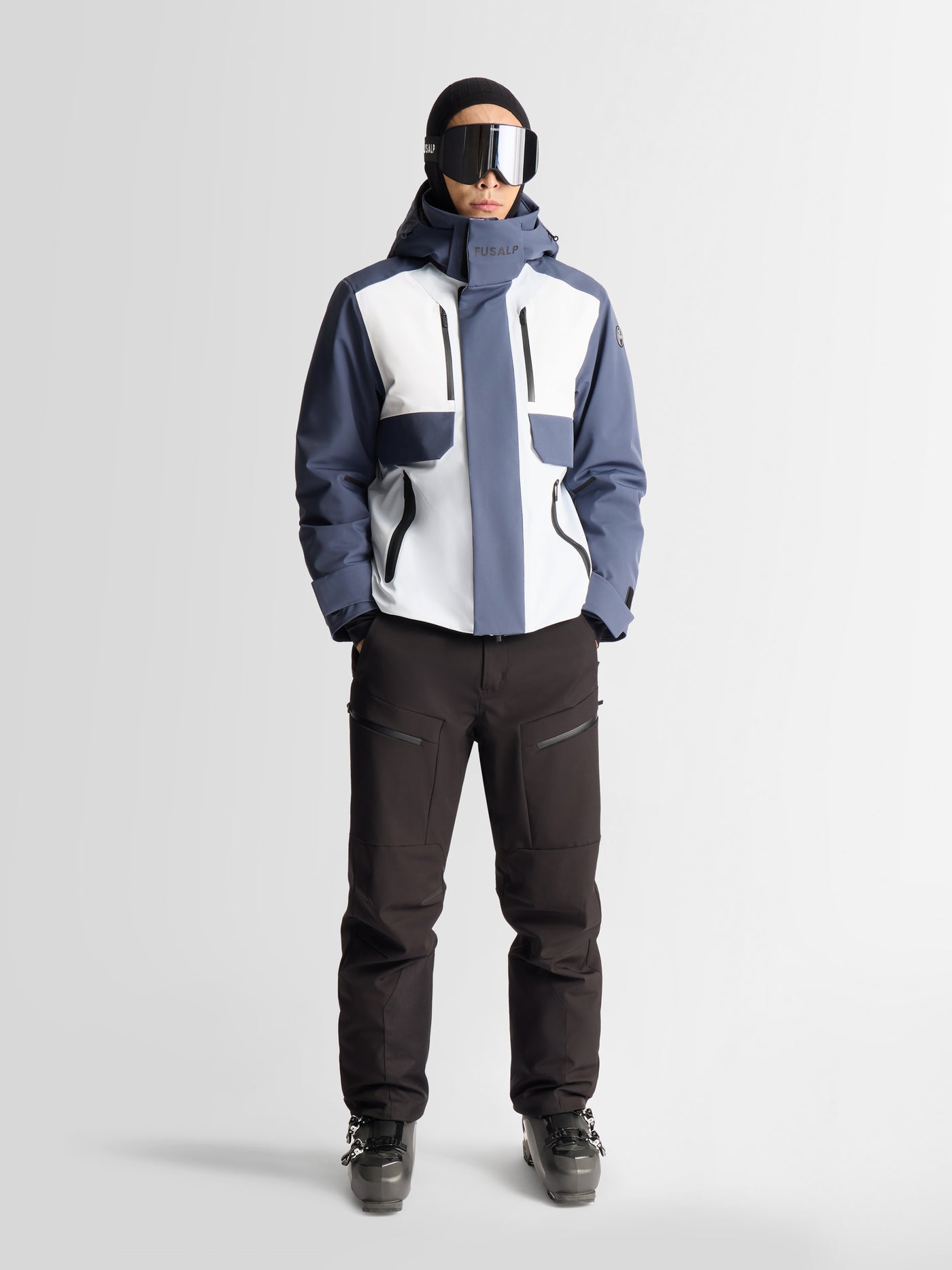 JOHN SKI JACKET