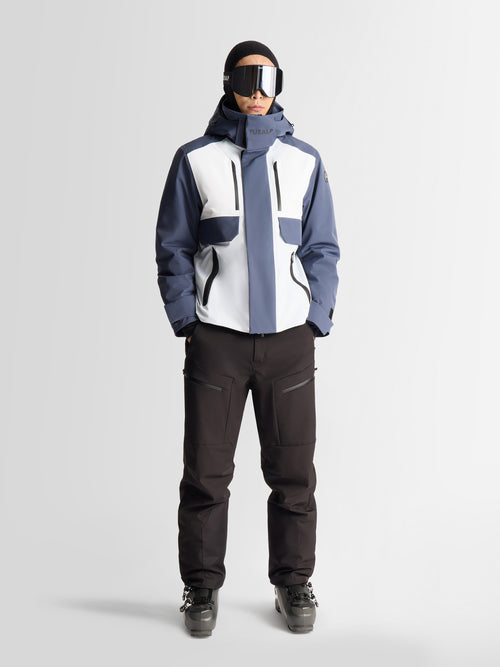 JOHN SKI JACKET