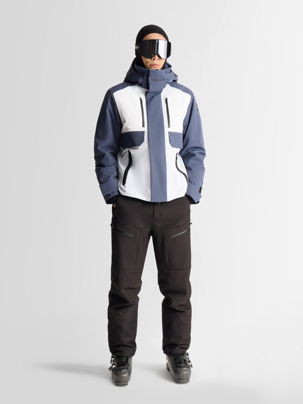JOHN SKI JACKET