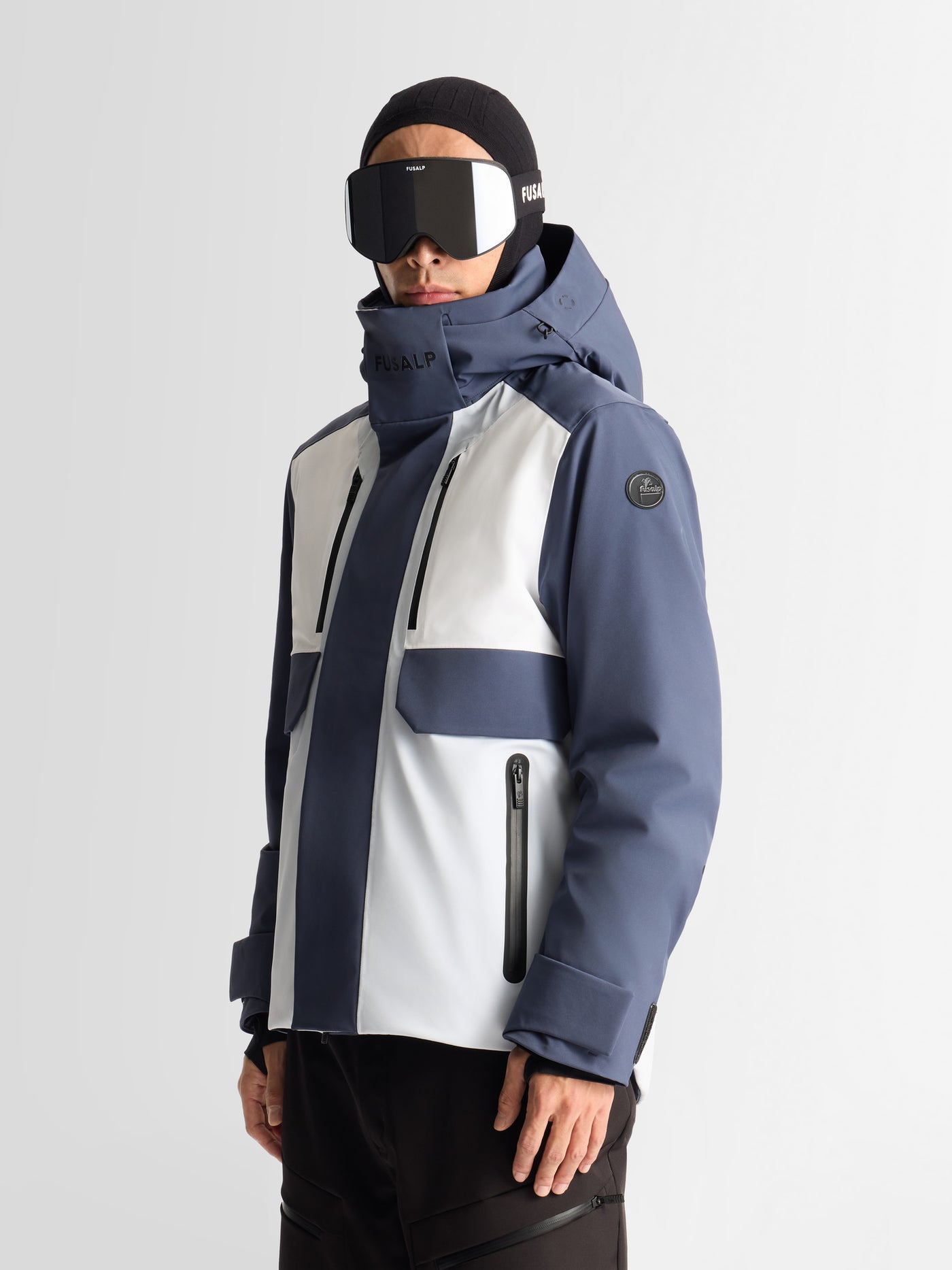 JOHN SKI JACKET
