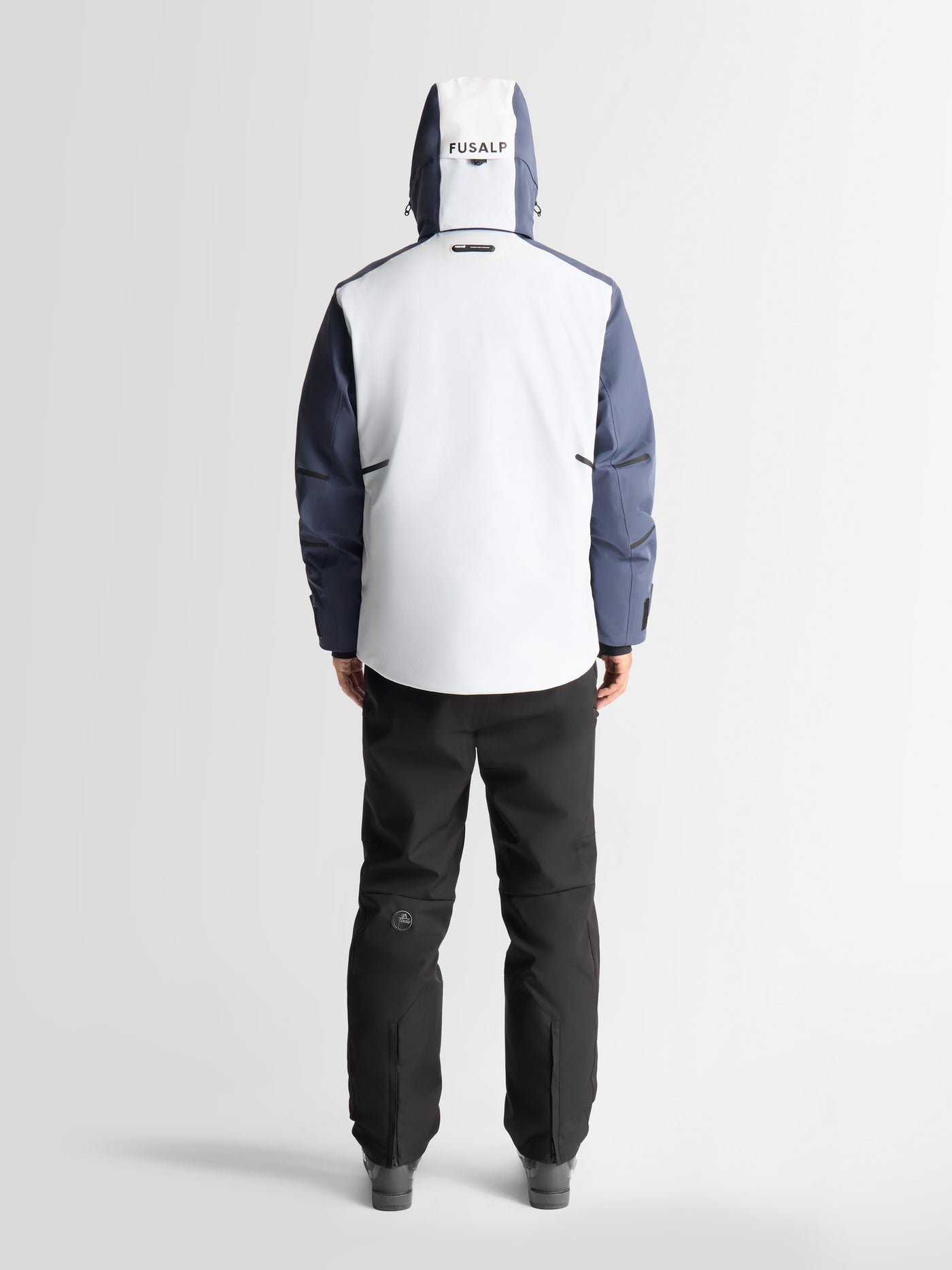 JOHN SKI JACKET