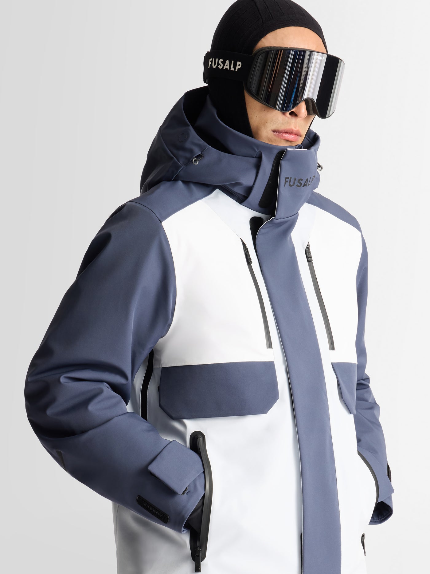 JOHN SKI JACKET