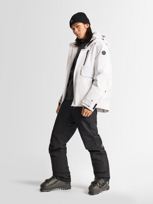 VESTE DE SKI JOHN