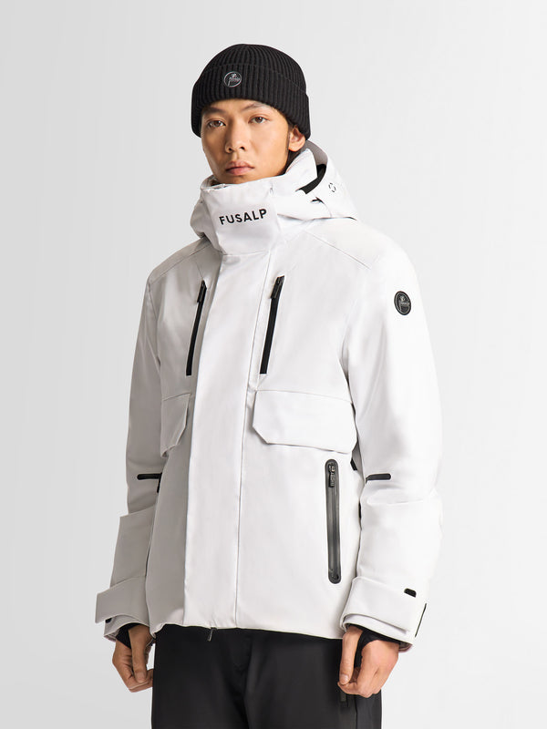VESTE DE SKI JOHN