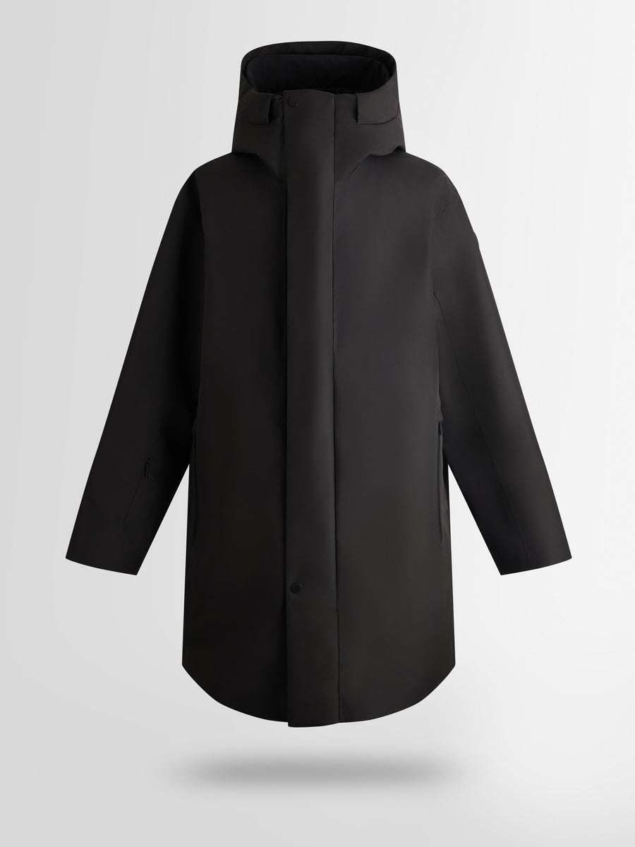 MANTEAU ARCHIBALD