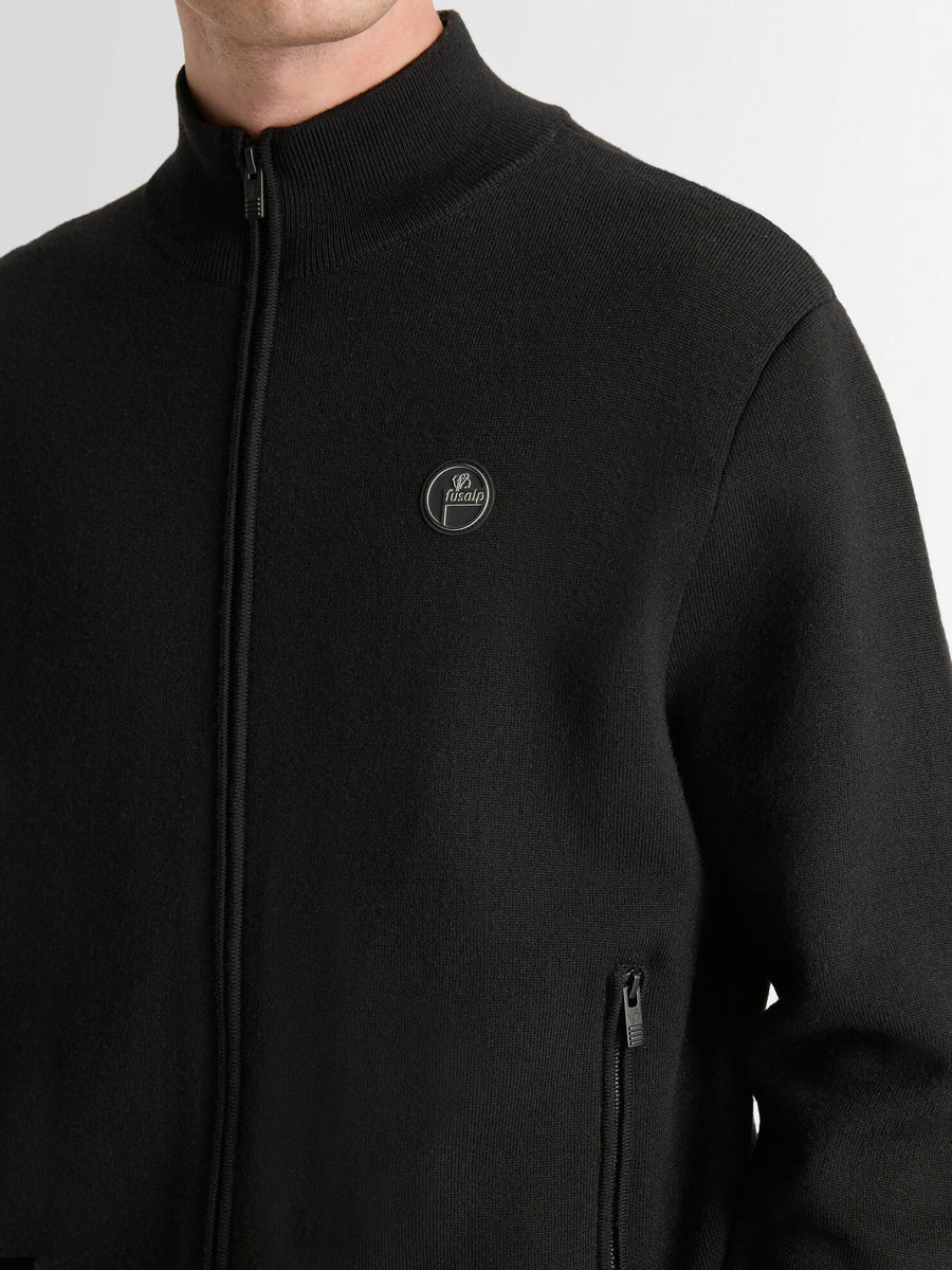 MAYEUL CARDIGAN