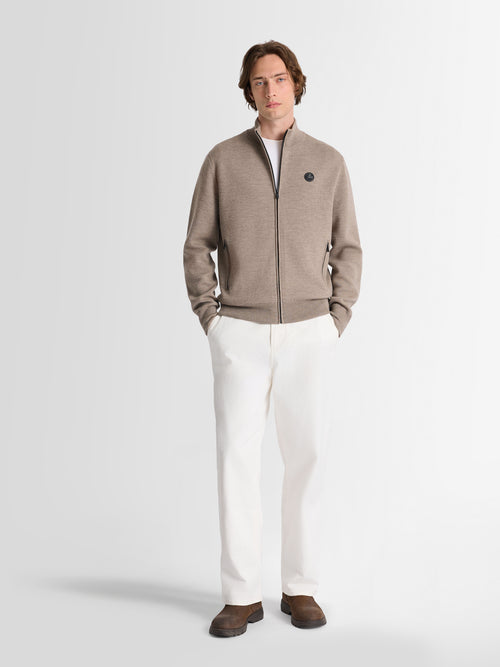 MAYEUL CARDIGAN