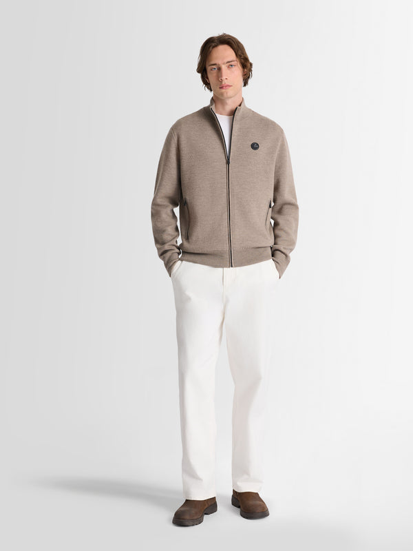 MAYEUL CARDIGAN