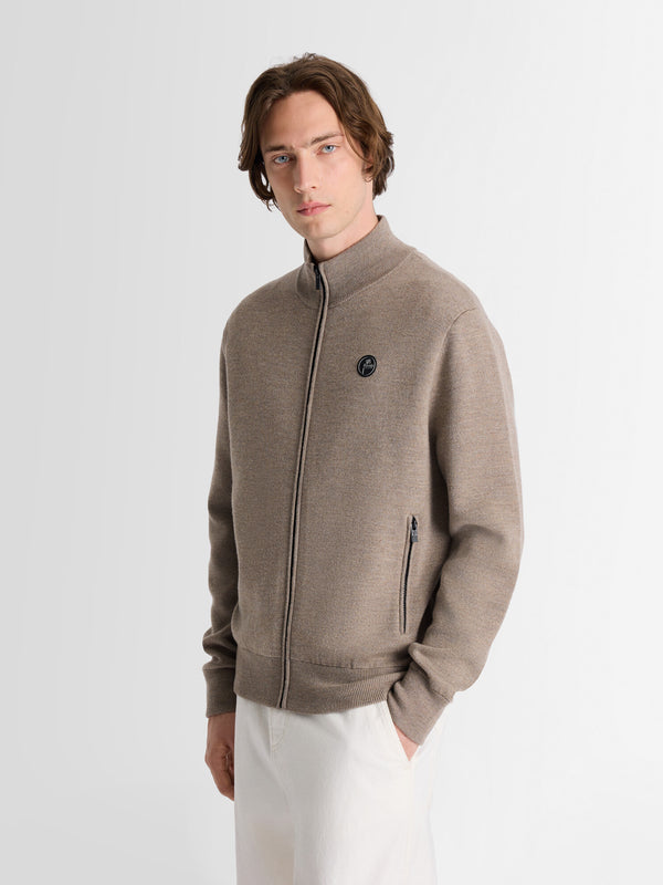 MAYEUL CARDIGAN