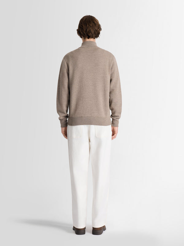 MAYEUL CARDIGAN