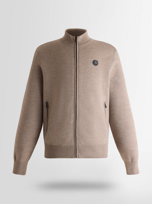 GILET MAYEUL