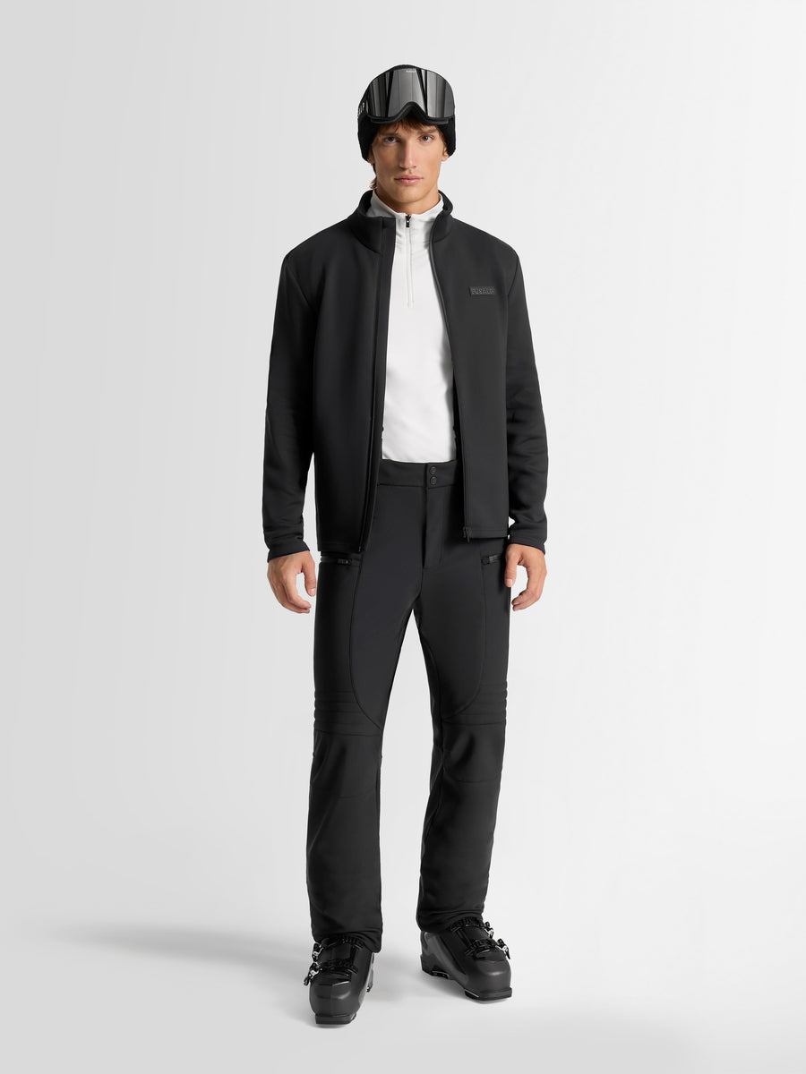 AMIR LIGHTWEIGHT JACKET