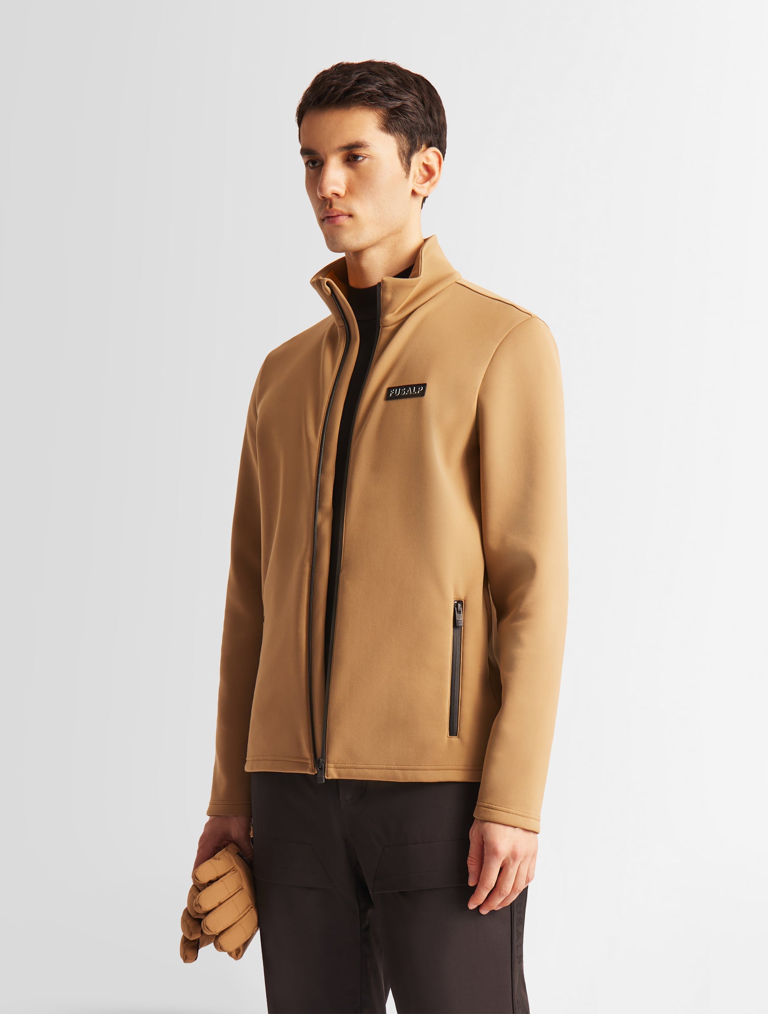 Men's ski clothing | Fusalp