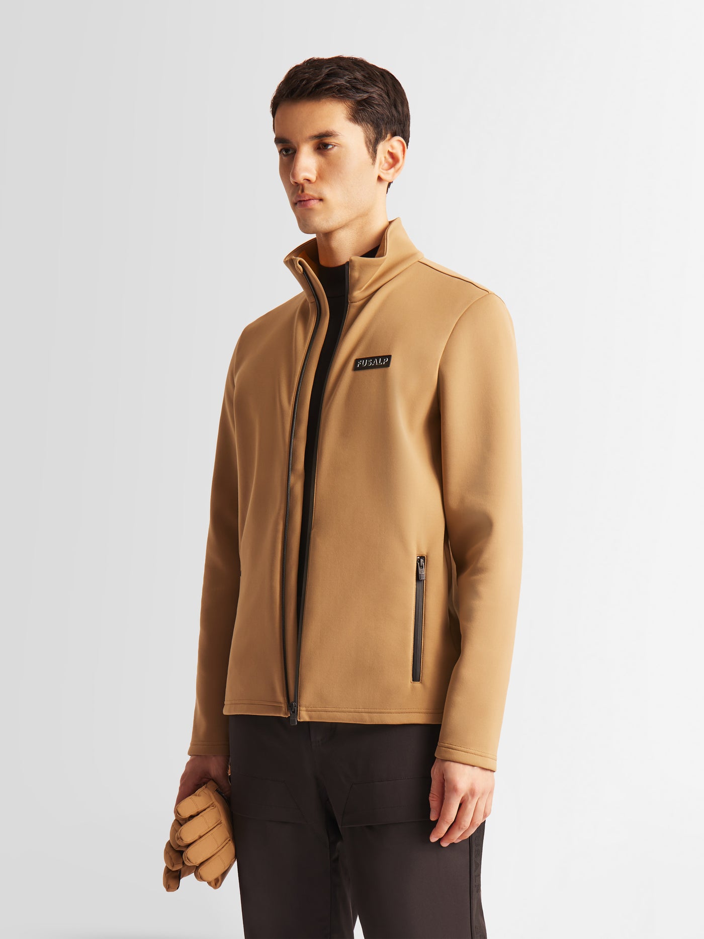 VESTE TECHNIQUE AMIR