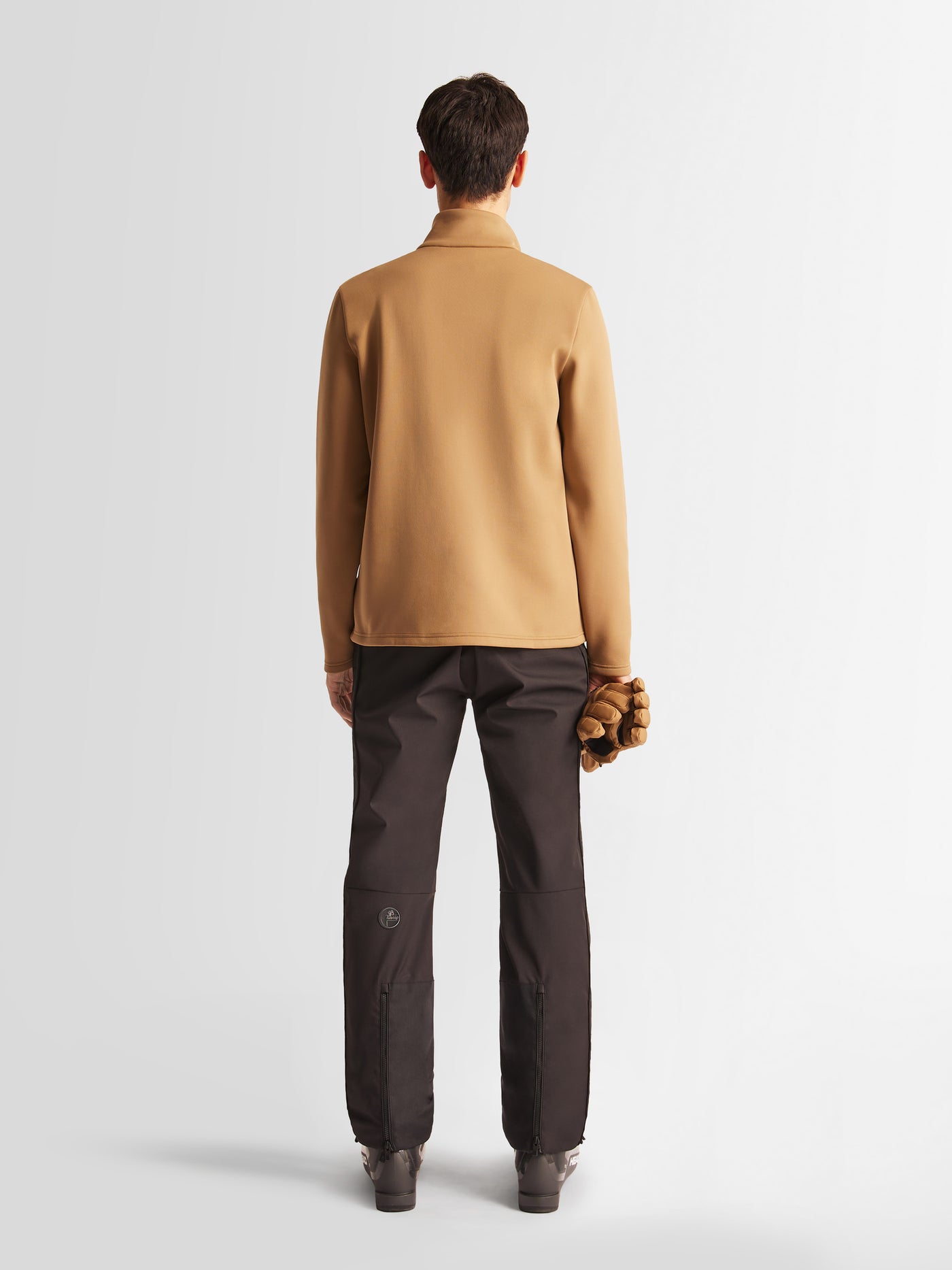 VESTE TECHNIQUE AMIR