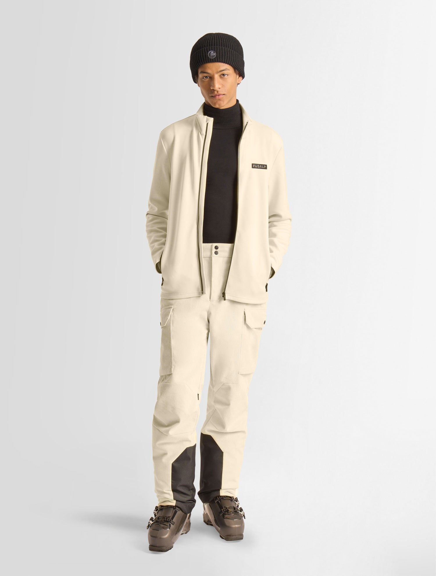 Men's ski clothing | Fusalp