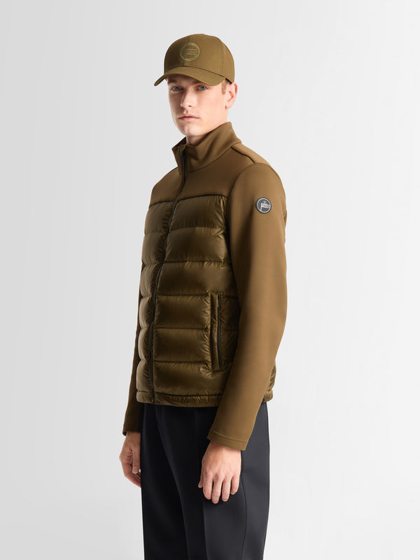 MIKE DOWN JACKET